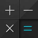 Stylish Calculator - CALCU™(Official)4.1.3_playmods.net