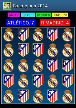 Champions 2014_playmods.net