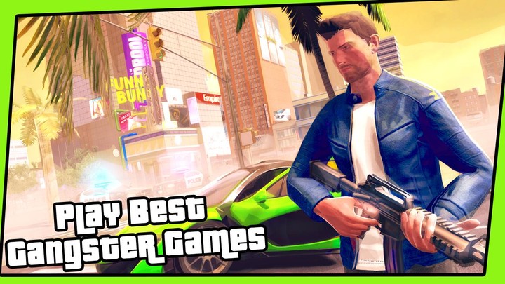 Vegas Grand Gangster City Crime Auto_playmods.net