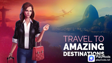 Linda Brown(No Ads) screenshot image 3_playmods.net