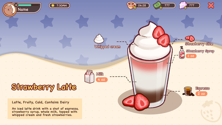 Good Coffee, Great Coffee(Unlimited money) screenshot image 2_playmods.net
