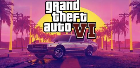 Rockstar Games' new work  - playmods.net