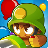 Bloons TD 6(Official)46.3_playmods.net