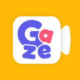 Gaze - Live Random Video Chat(Official)1.12_playmods.net