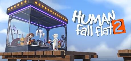 Human Fall Flat 2 - Bigger & Better Clumsy Chaos - playmods.net