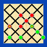 Dama - Checkers Puzzles(官方)1.0_playmods.net