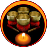 Singing Bowls : Meditative Mus(Resmi)19.0_playmods.net