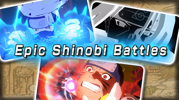 NARUTO: Ultimate Ninja STORM(Unlock/Free Download) screenshot image 2_playmods.net