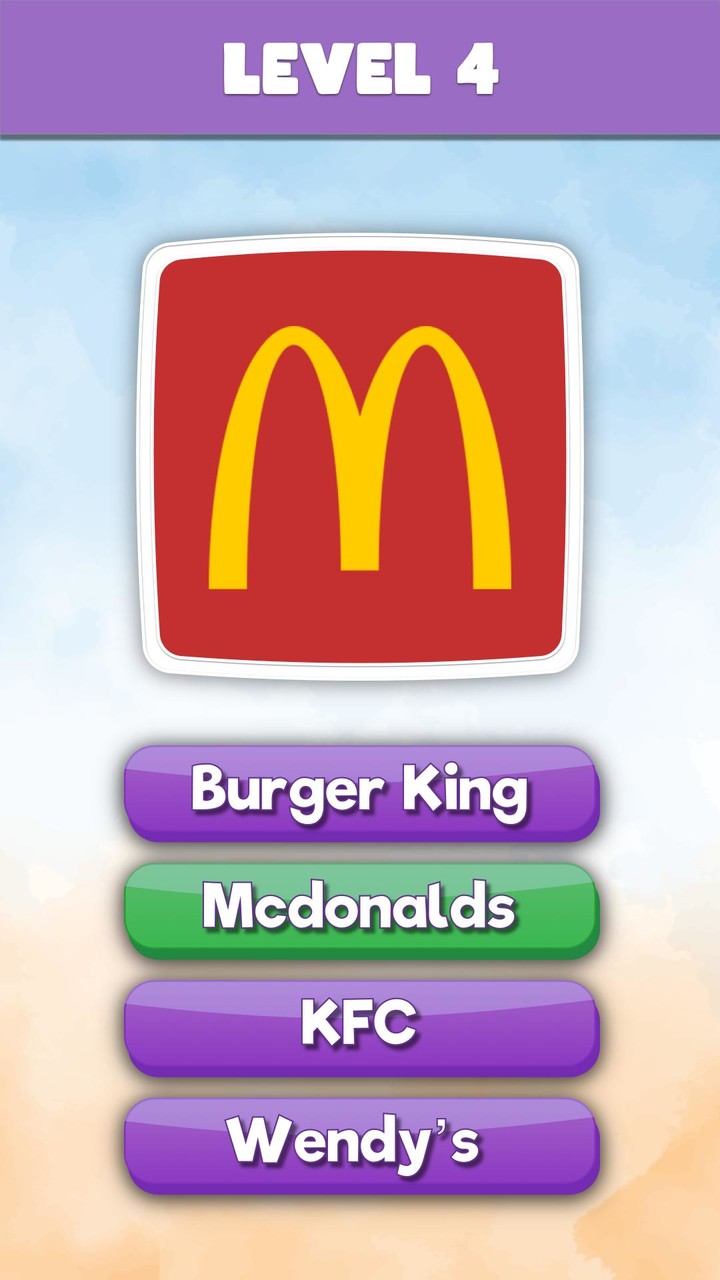 LogoMania: Logo Game and Quiz_playmods.net