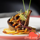 Snack recipes_playmods.net