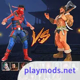 Karate Knights Shadow Assassin(Unlimited Money)1.3.3_playmods.net