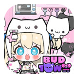 BUD Town(Official)2.1.0_playmods.net