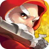 King Rivals: War Clash - PvP multiplayer strategy(mod)1.0.99_playmods.net