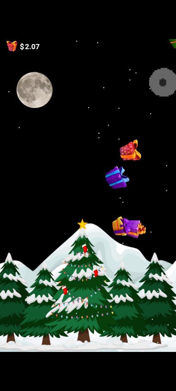 Earn Rewards - Lucky Gift Box_playmods.net