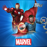 Marvel Collect! by Topps®(Offiziell)19.2.0_playmods.net