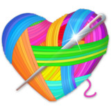 Cross Stitch Joy(Unlimited Money)(Mod)2.5.6_playmods.net