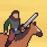 King of Crusader Strongholds_playmods.net