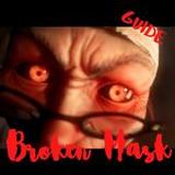 Evil Nun Escape Game Guide(Official)1.0.5_playmods.net