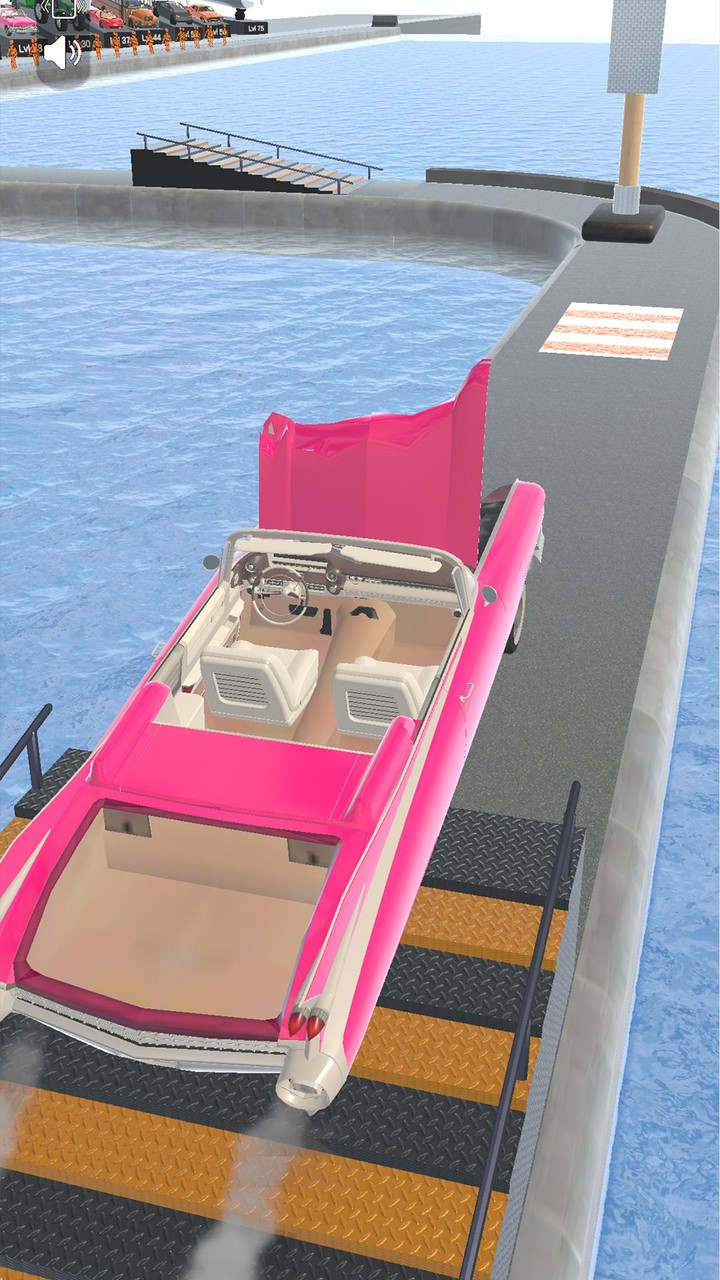 Crash Master 3D_playmods.net