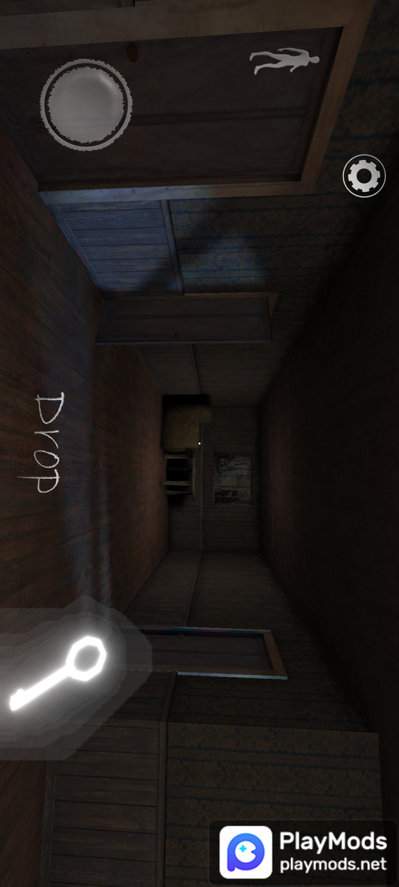 Granny 5: Time to wake up(Unlock all) screenshot image 5_playmods.net