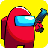 太空狼人大乱斗_playmods.net