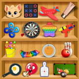 Mini Puzzle : Pastimes Games_playmods.net