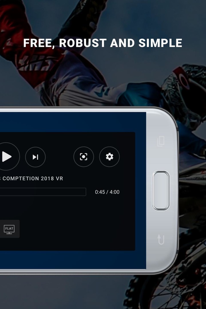 DeoVR Video Player_playmods.net