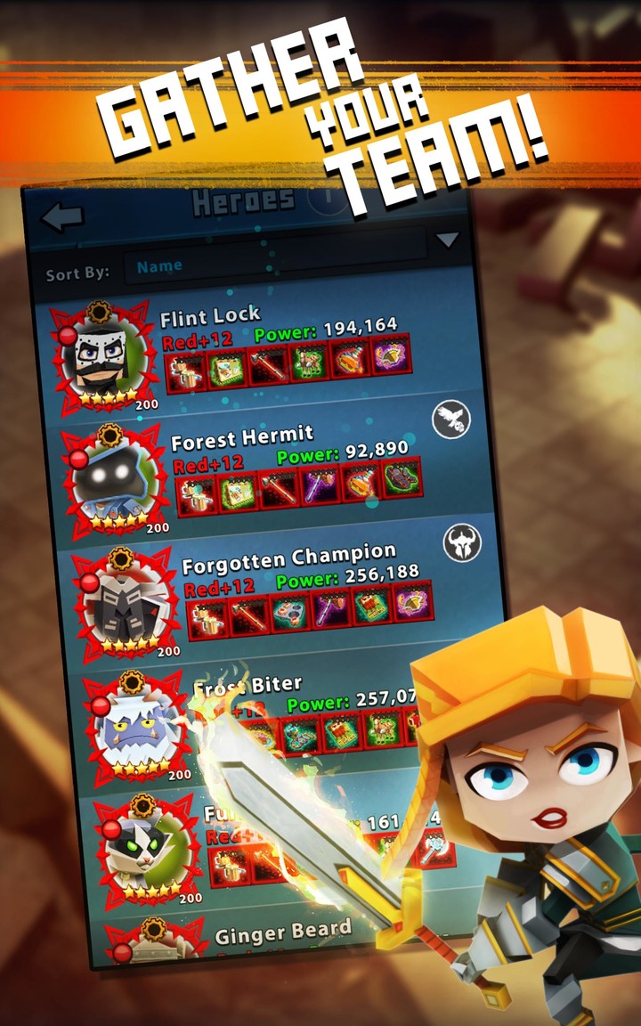 Portal Quest_playmods.net