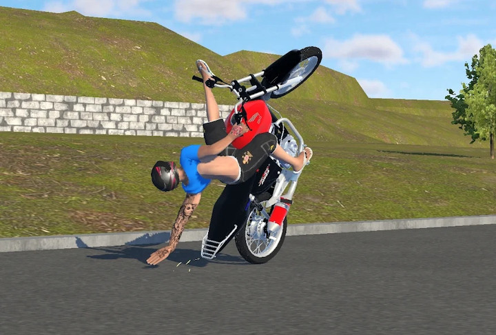 Grau de Quebrada(No Ads) screenshot image 4_playmods.net