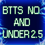 Btts No and Under 2.5(Ufficiale)9_playmods.net