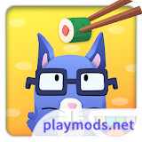 Toca Kitchen Sushi Restaurant(Full Unlocked)2.4-play_playmods.net