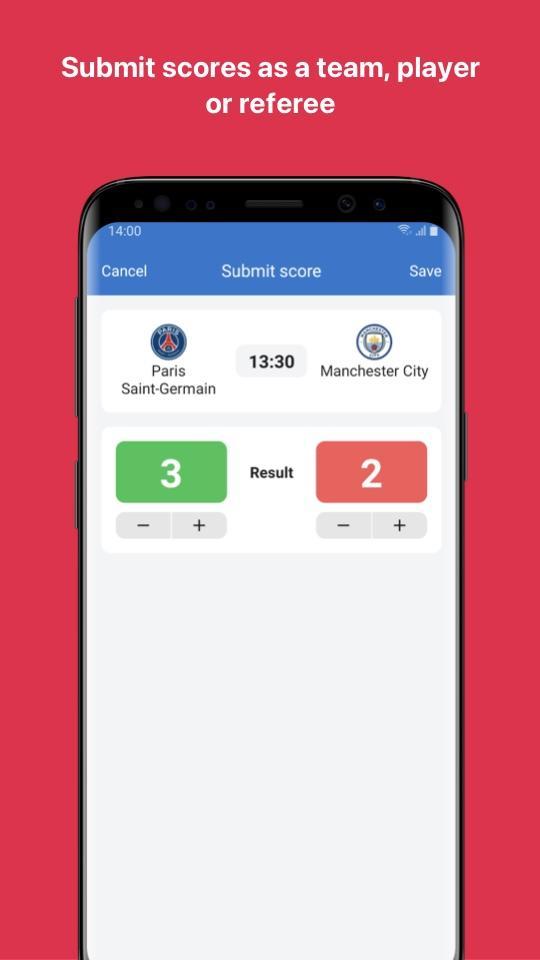 Tournify_playmods.net