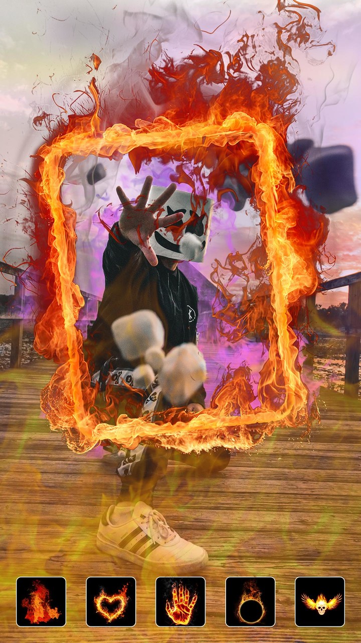 Photo Editor - Photo Filter_playmods.net