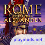 ROME: Total War - Alexander(Unlock full content)1.13RC15-android_playmods.net