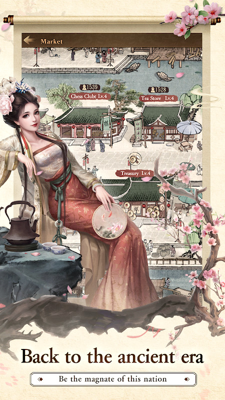 Merchant Master_playmods.net