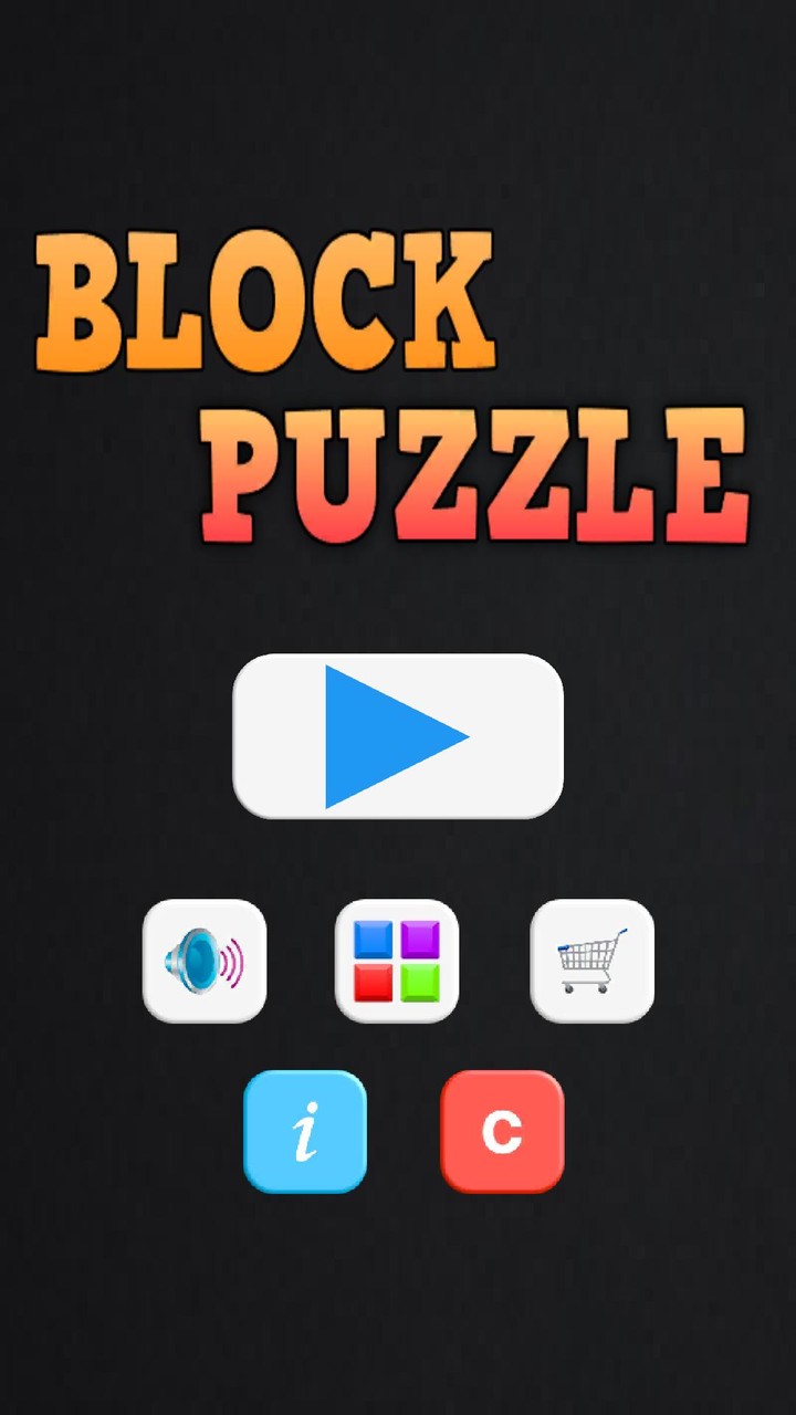Block Puzzle Magic_playmods.net
