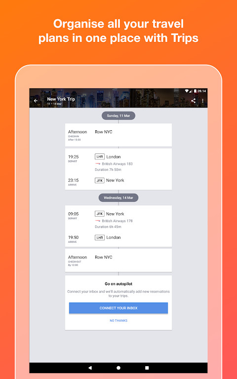 KAYAK: Flights, Hotels & Cars_playmods.net