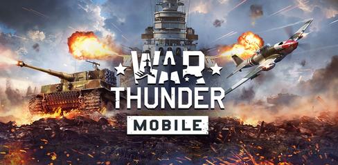 How to Download War Thunder Mobile Mod Apk on Android - playmods.net