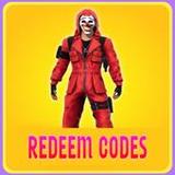 Redeem Code FF(Official)4_playmods.net