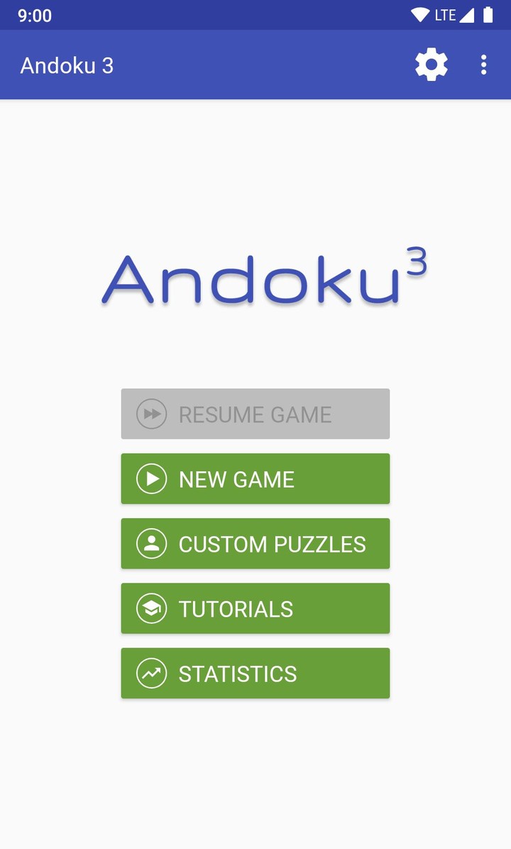 Andoku Sudoku 3_playmods.net