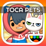 Toca Life Pet Guide(Official)1.0.0_playmods.net