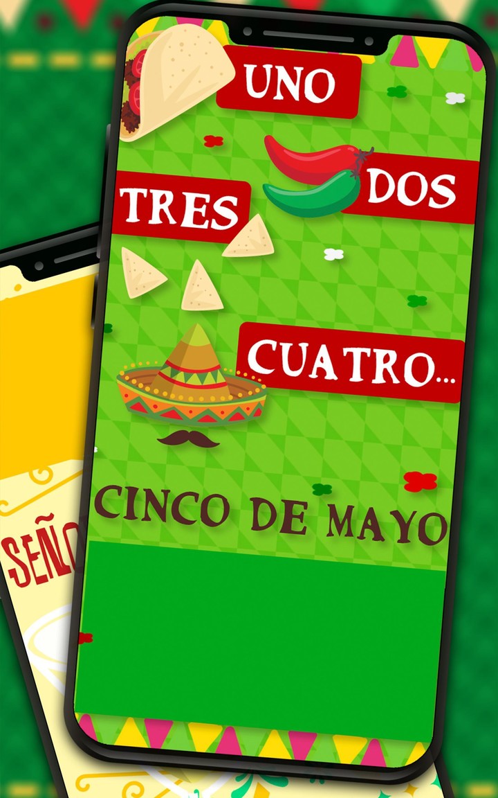 Happy Cinco De Mayo Cards_playmods.net