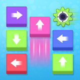 Tap Unlock game - Tap Away_playmods.net