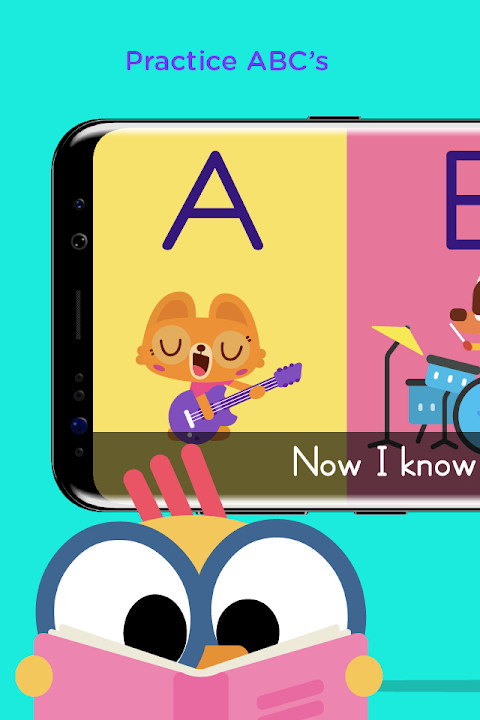 Lingokids: Kids Learning Games_playmods.net