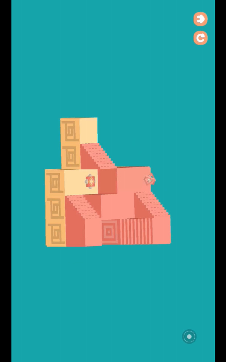 The three dimensional folding(Mod)_playmods.net