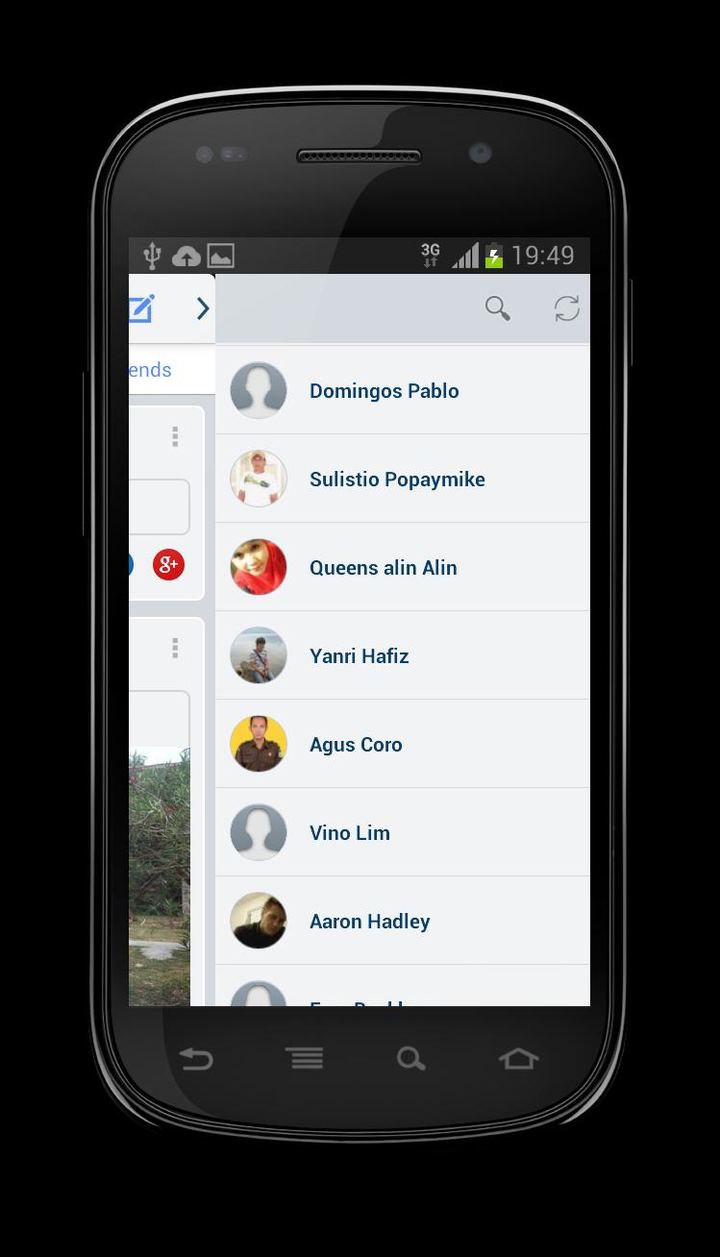 Lringo+ Messenger Translator_playmods.net