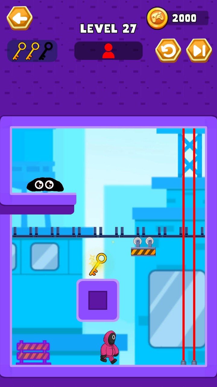 Mud Monster : Toxic Hero_playmods.net