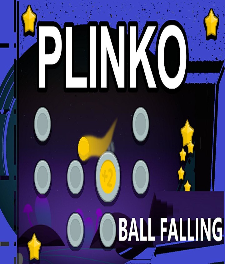 Plinko Pachinko Ball Falling_playmods.net