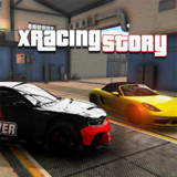 XRacing Story (Free shopping) - playmod.space