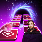 David Guetta Song Tiles Hop!(Oficial)1.0_playmods.net